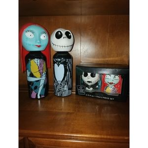 Nightmare Before Christmas bundle
